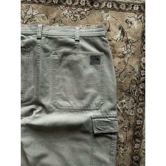 The North Face Tactical Series Cargo Pants - Picture 5 of 6